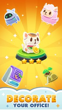 Game of Earth Game Screenshot