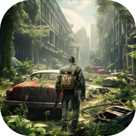 Dead God Land: Survival Games