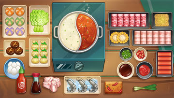 Satisplay: ASMR Perfect Puzzle Game Screenshot
