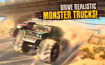 Racing Xtreme: Rally Driver 3D Game Screenshot
