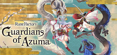 Banner of Rune Factory: Guardians of Azuma 