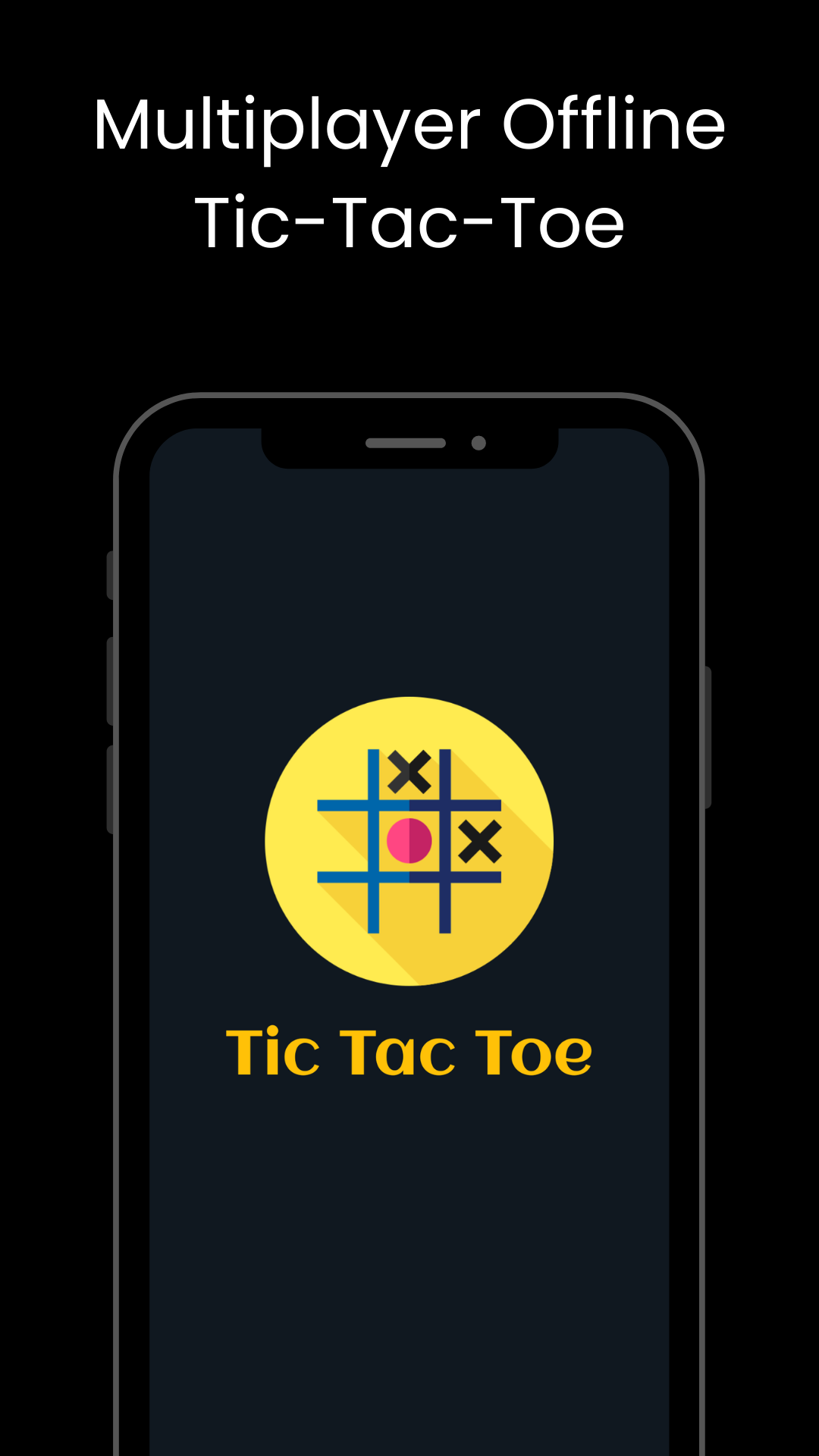 Tic tac toe multiplayer android ios apk download for free taptap
