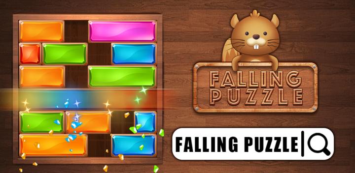 Banner of Falling Puzzle® 2.4.9