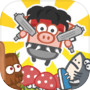 Icon of Bacon Survivor