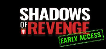 Banner of Shadows of Revenge 