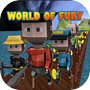 World of fury のアイコン