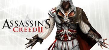 Banner of Assassin's Creed 2 