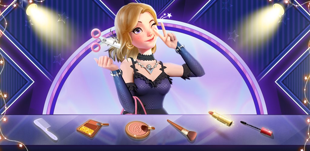 Dream Journey Makeover screenshot