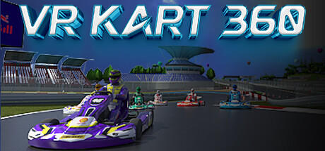 Banner of VR Kart 360* 