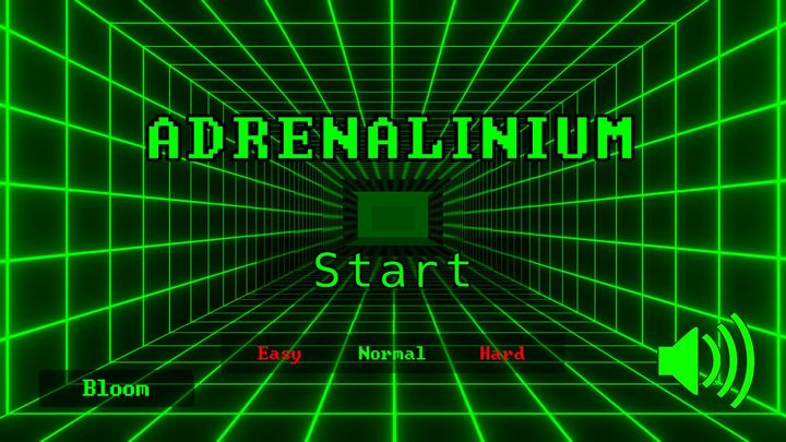 Adrenalinium Game Screenshot
