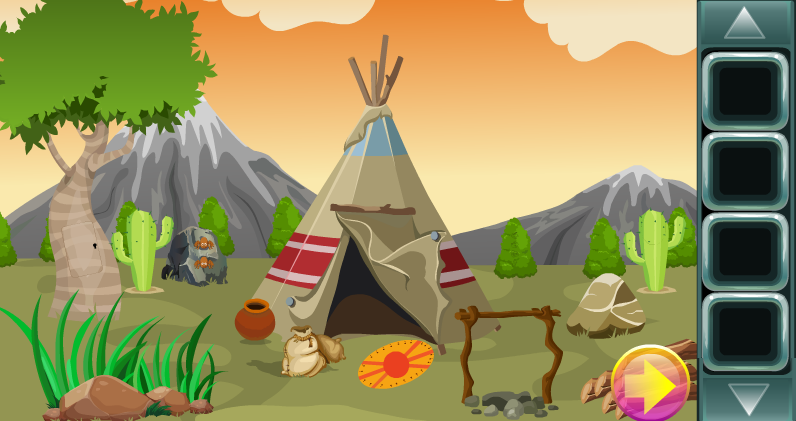 Kavi Escape Game 269 Game Screenshot