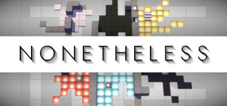 Banner of NONETHELESS 