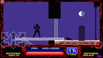 Saboteur! Ⅱ : Avenging Angel Game Screenshot