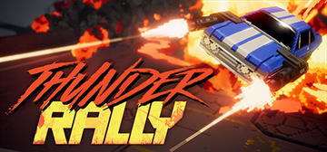 Banner of Thunder Rally 