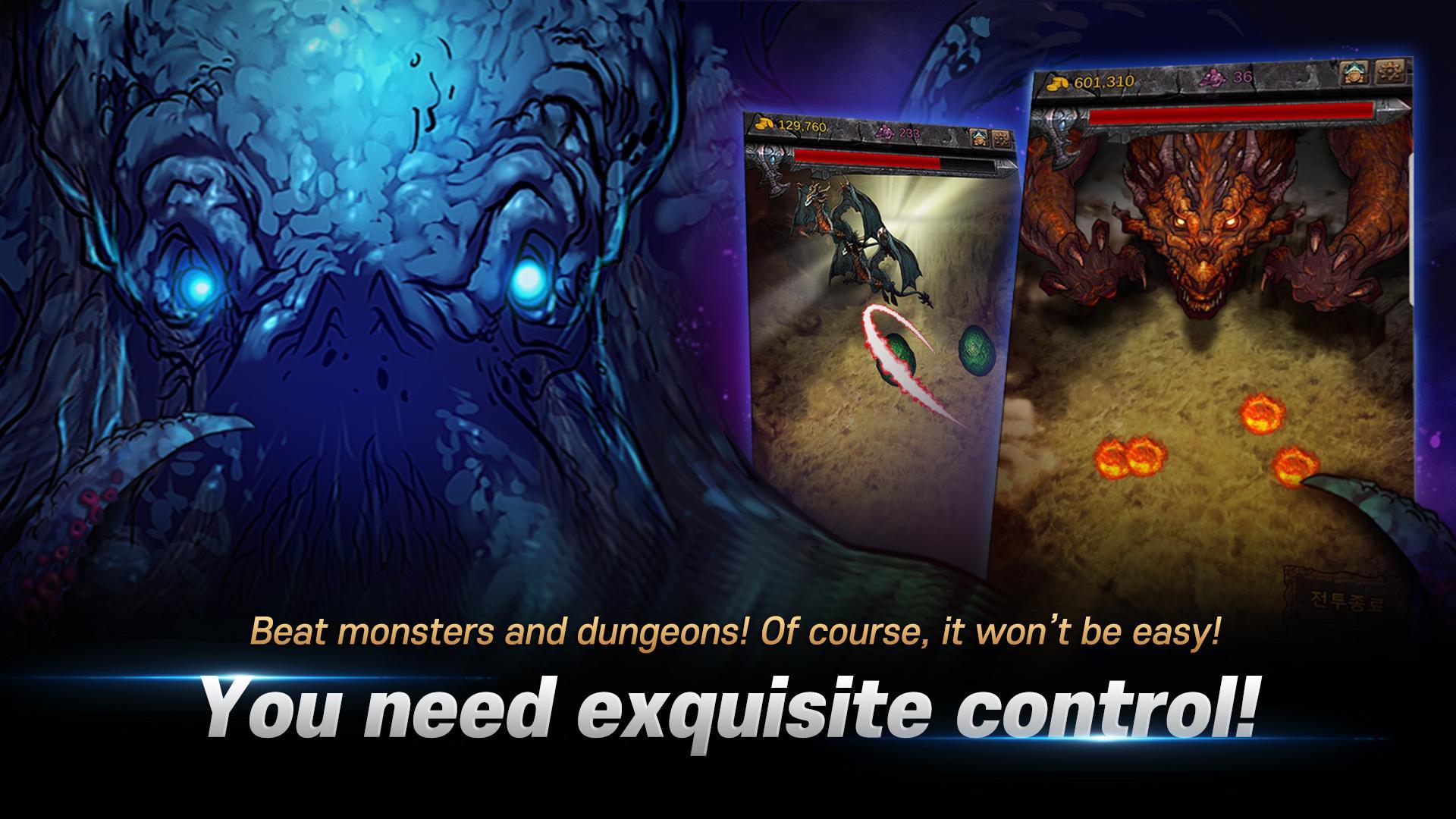 Скриншот игры sword of thrones : game of thr