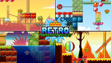 Bean's Quest Game Screenshot