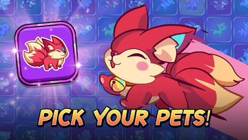 Cuplikan Layar Game Monster Slayer: Idle RPG Game