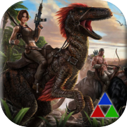 Ark Evolution: Best Survival Games