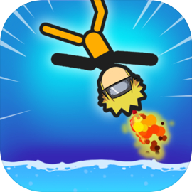 Stick Burning Naruto