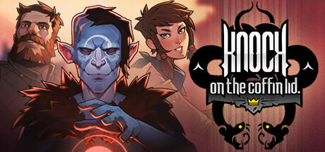 Knock on the Coffin Lid screenshot