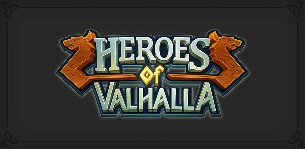 Heroes of Valhalla screenshot