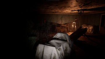 Lost Soul Game Screenshot