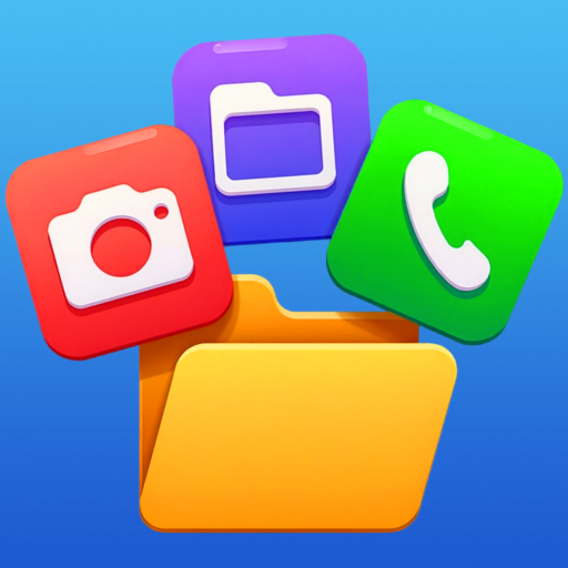 Folder Sort Latest Version for Android/iOS APK - TapTap