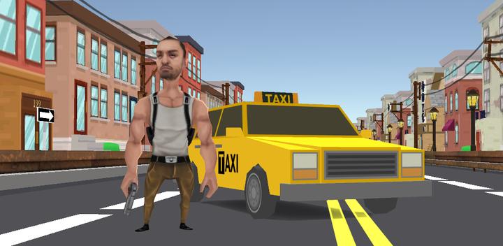 Banner of Speed Taxi Driver.io 1.0.16
