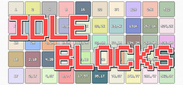 Banner of Idle Blocks 