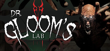 Banner of Dr. Gloom’s Lab™ 