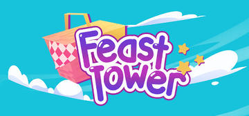 Banner of Feast Tower 
