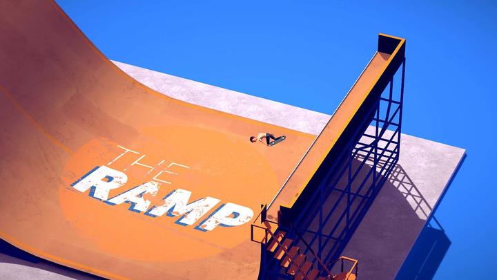 Banner of The Ramp 1.1