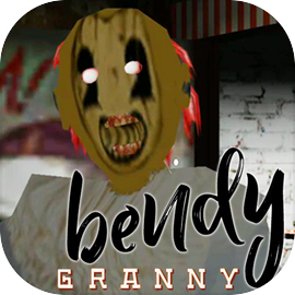 Scary granny Budy: Horror Game 2019