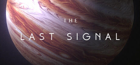 Banner of The Last Signal 