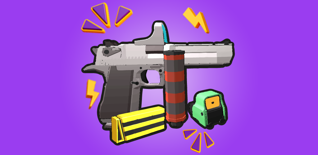 Craft Rush screenshot