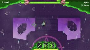 Screenshot of the video of Joutun