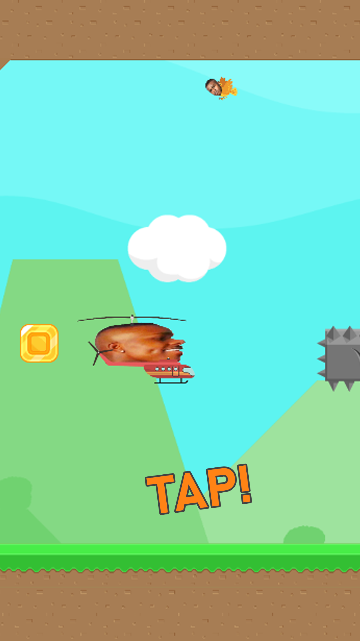Screenshot 9 of DaBaby Game 0.2.1