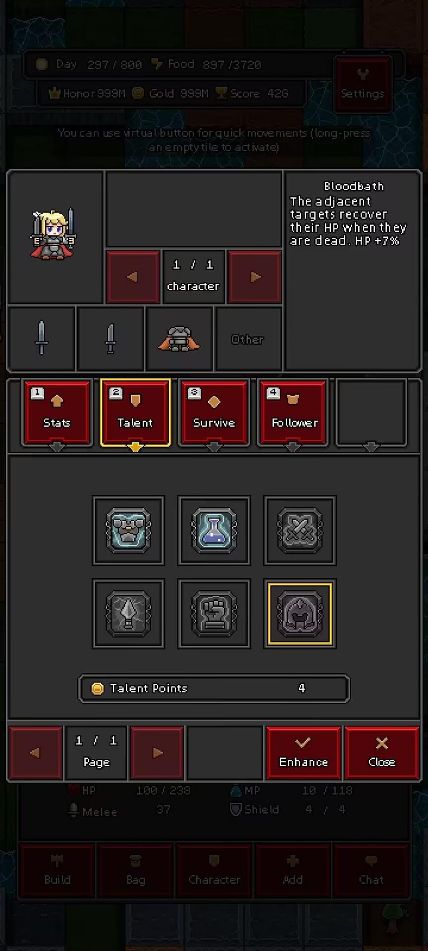 Craft Hero Latest Version for Android/iOS - TapTap