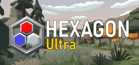 Banner of Hexágono Ultra VR 