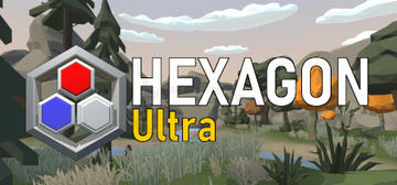 Banner of Hexagon Ultra VR 