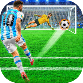 Giochi Da Calcio Offline 2024 versione mobile Android iOS apk scarica  gratis-TapTap