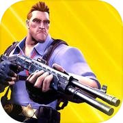 Gun Game - Arms Race