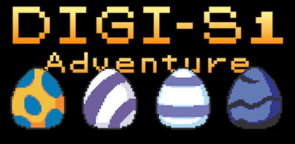 Banner of DIGI-S1 | Digimon Digivice (alimentato dal fandom) 