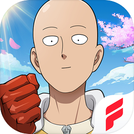 ONE PUNCH MAN: The Strongest  ลิขสิทธิ์แท้