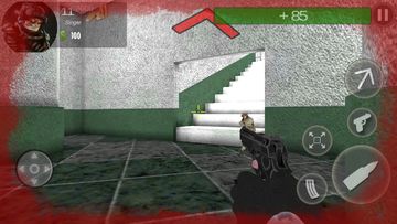 Скриншот игры Escape Prisoner