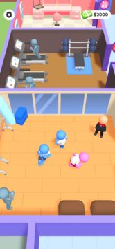 My Super Idol Game Screenshot