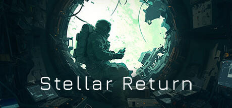 Banner of Stellar Return 