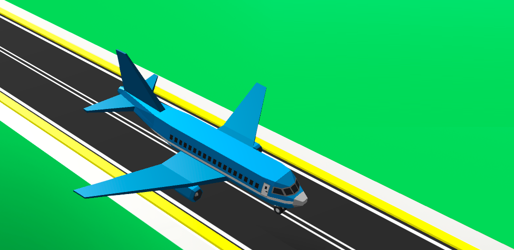 Banner of Idle Planes 0.6.0