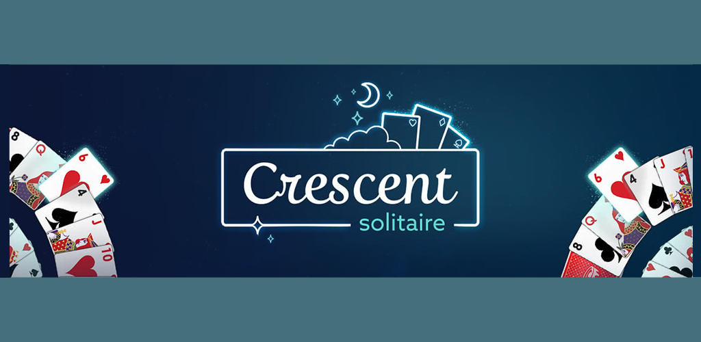 Banner of Crescent Solitaire 1.13