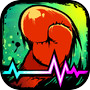 Icon dari Beat Boxing Flyer